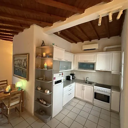 Apartman Hidden Gem Ornósz