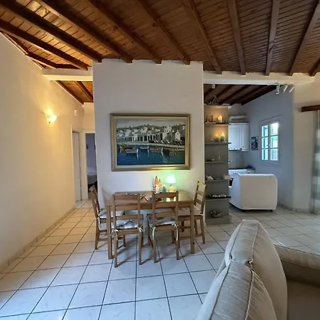 Apartman Hidden Gem
