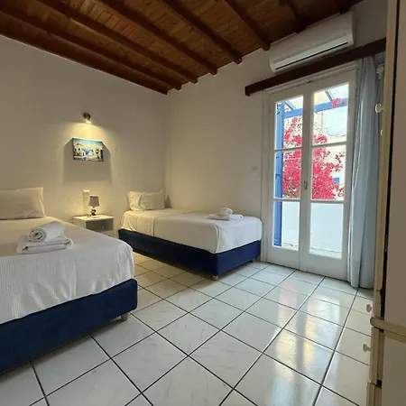 Hidden Gem Apartmán *